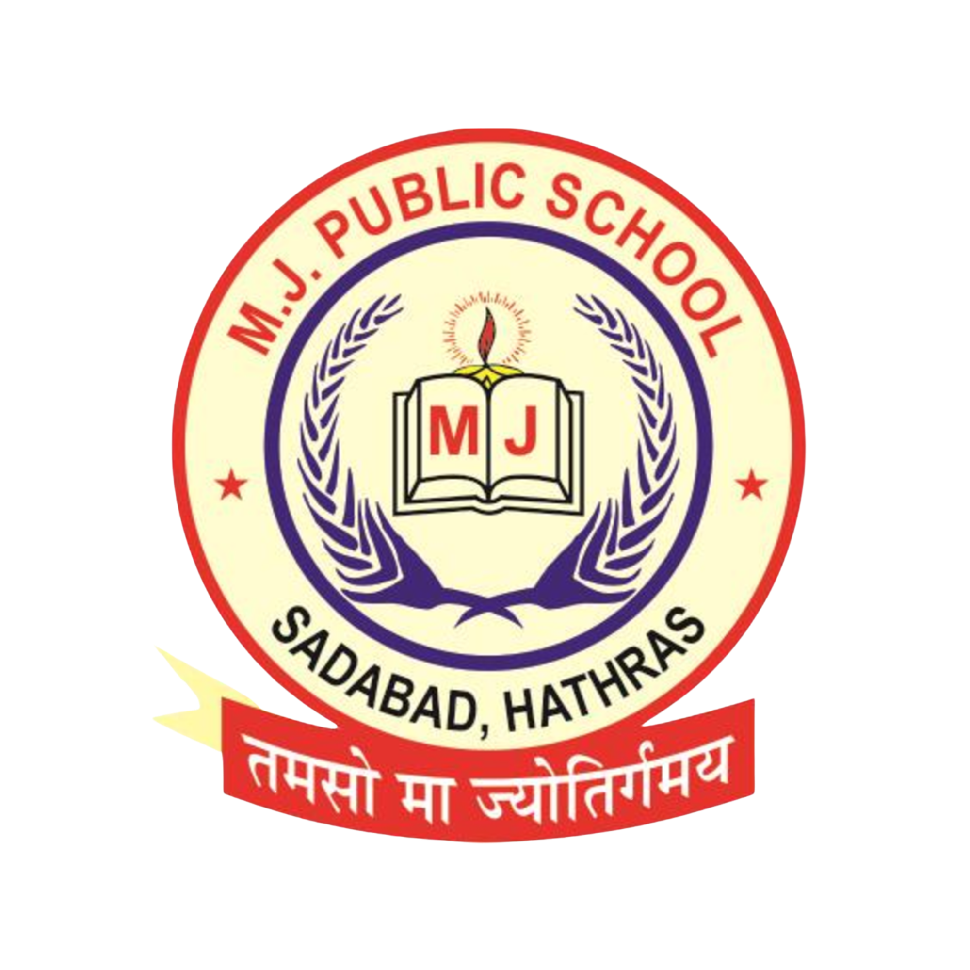 mj Logo